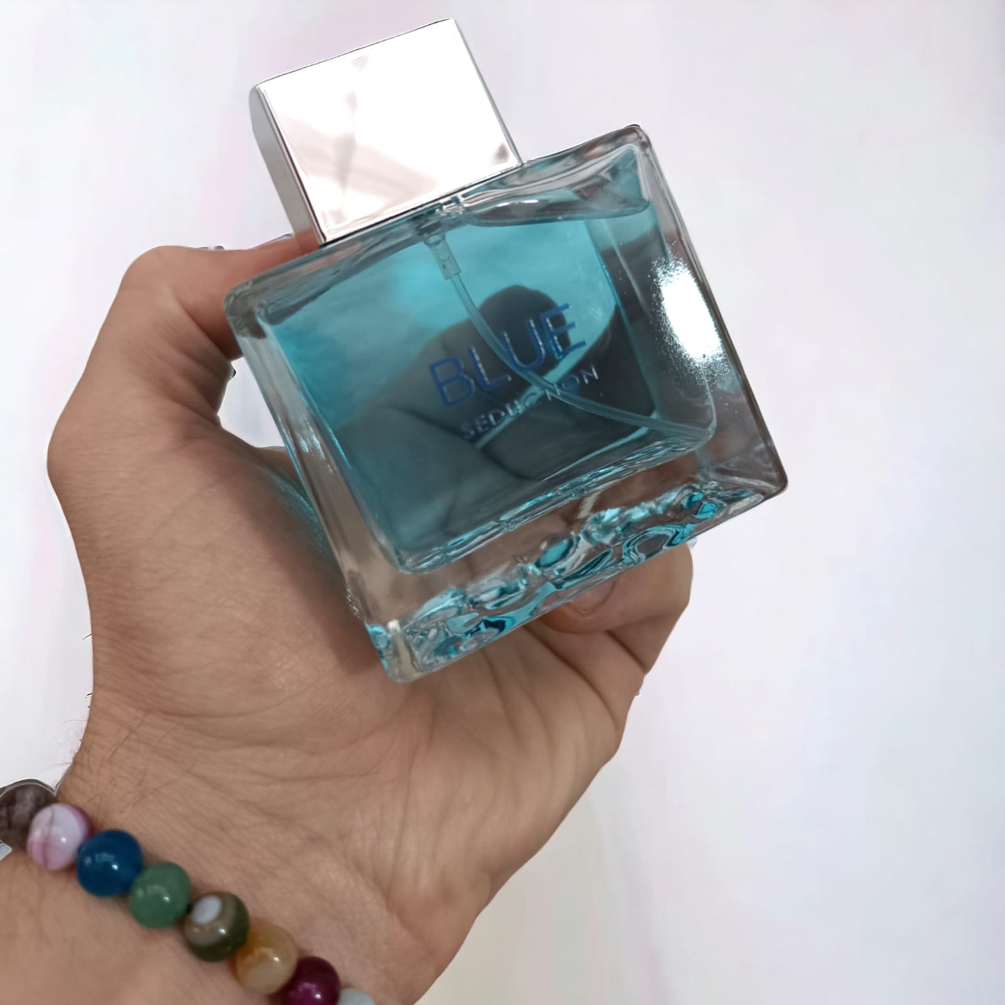 Blue Seduction de Antonio Banderas 100 ml Hombre PREMIUM 1.1