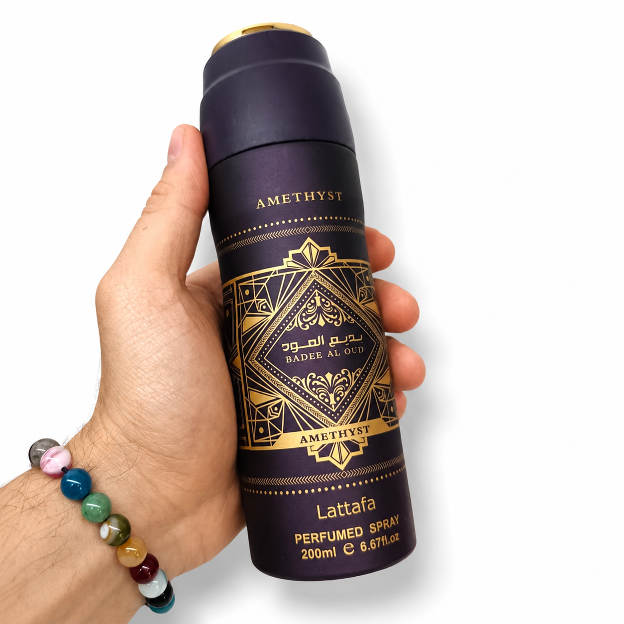 Lattafa Amatista 200ml SPRAY