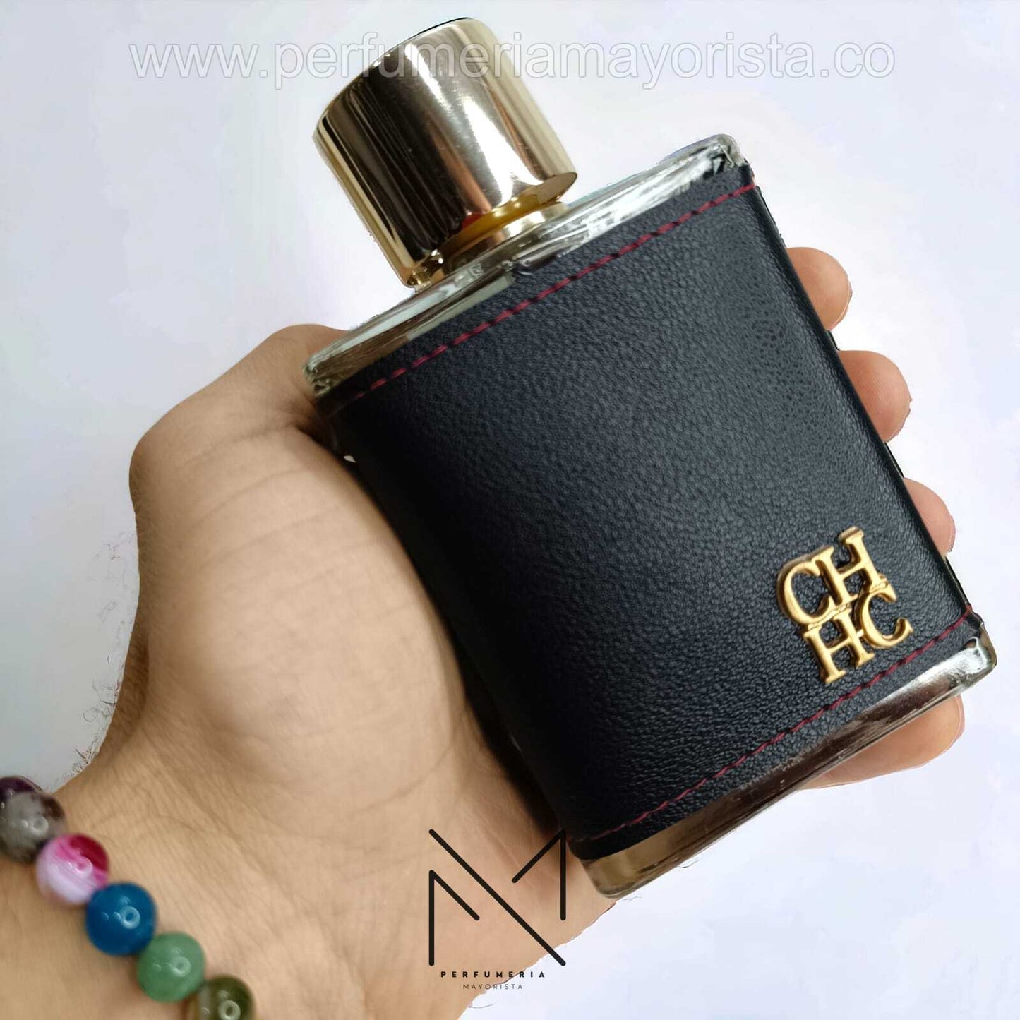 CH Men de Carolina Herrera 100ml EDT PREMIUM 1.1
