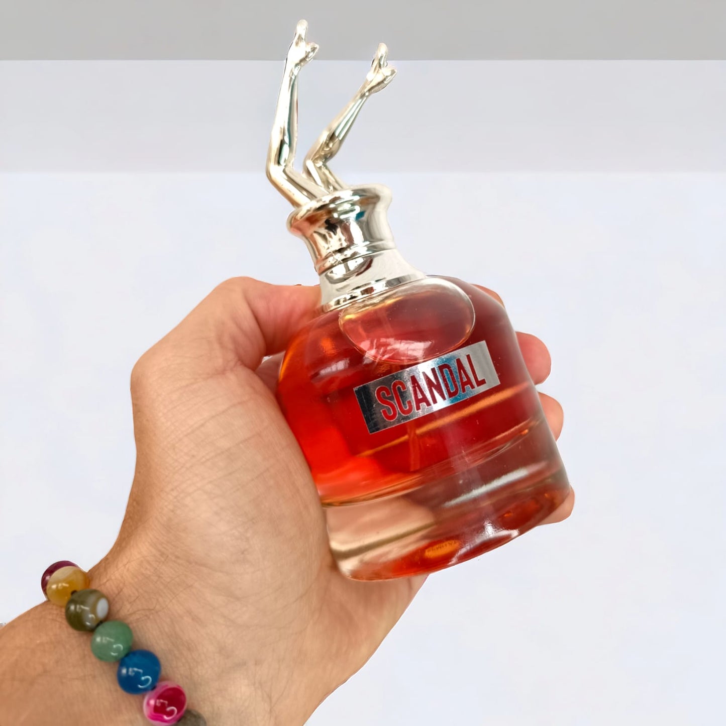 Scandal D Jean Paul Glautier 80ml EDT PREMIUM 1.1