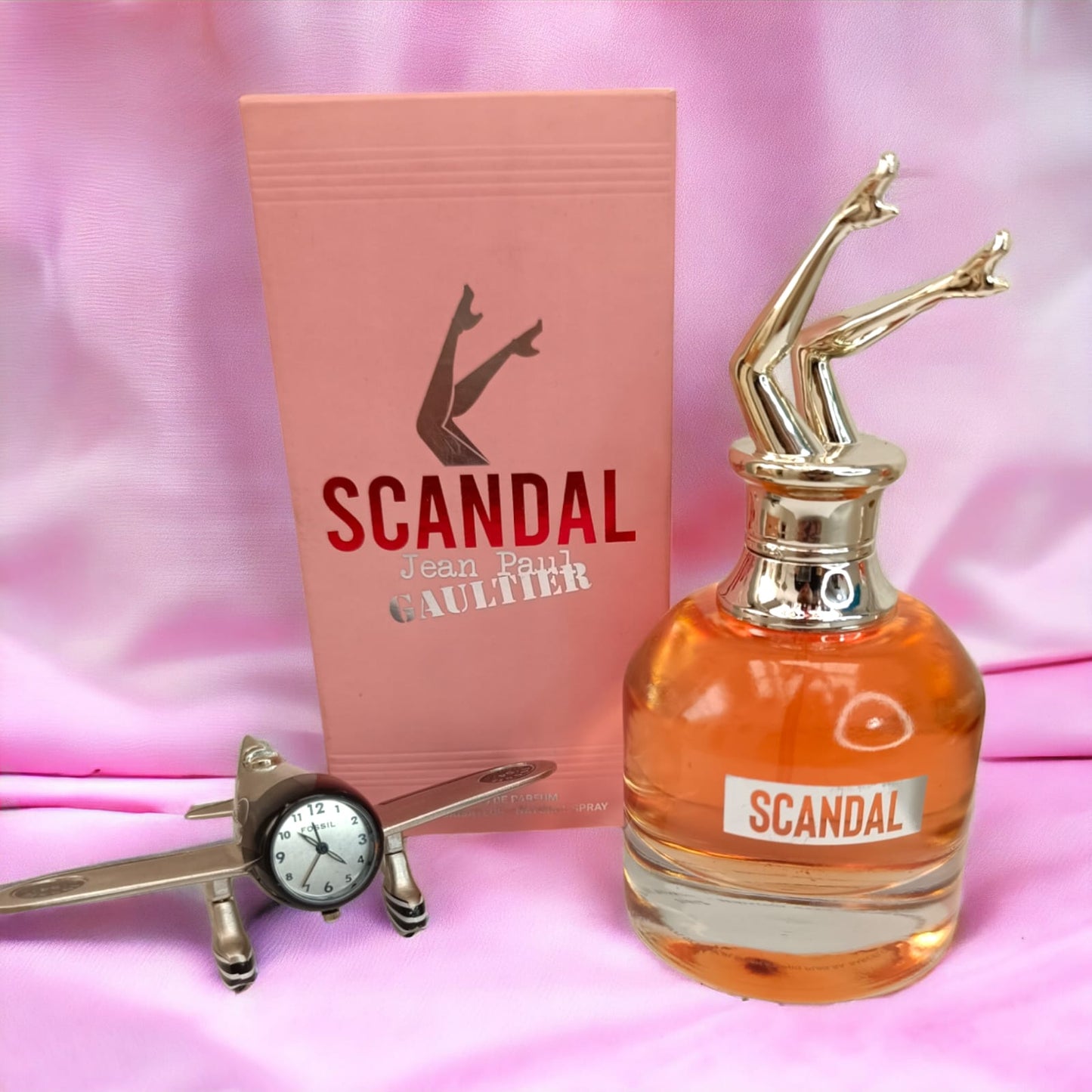 Scandal D Jean Paul Glautier 80ml EDT PREMIUM 1.1
