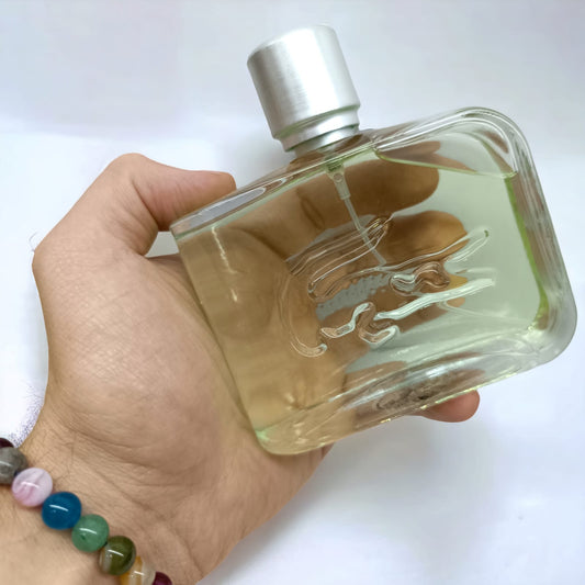 Lacoste Essential lacoste 125ml EDT PREMIUM 1.1
