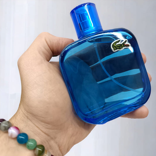bleu de Lacoste 100ml EDT PREMIUM 1.1