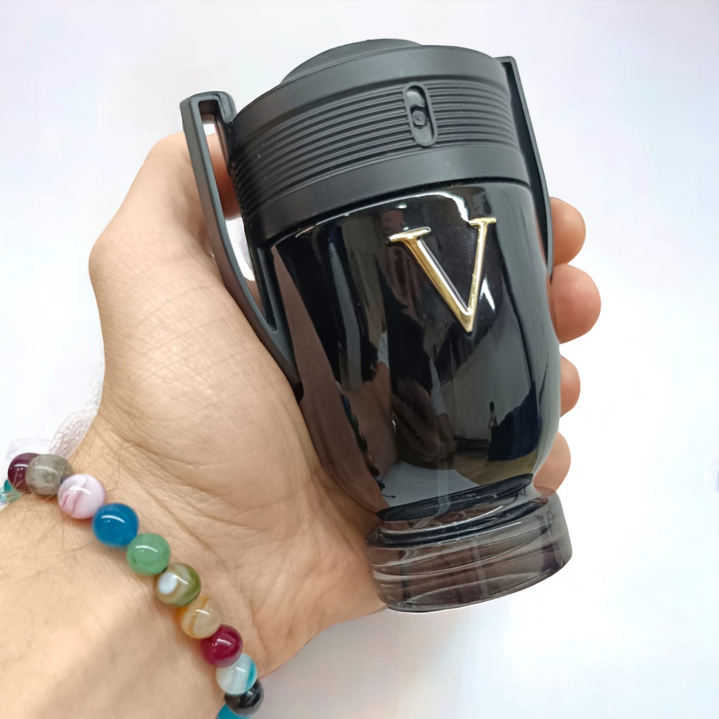 Invictus Victory de Paco Rabanne 100ml EDP PREMIUM 1.1
