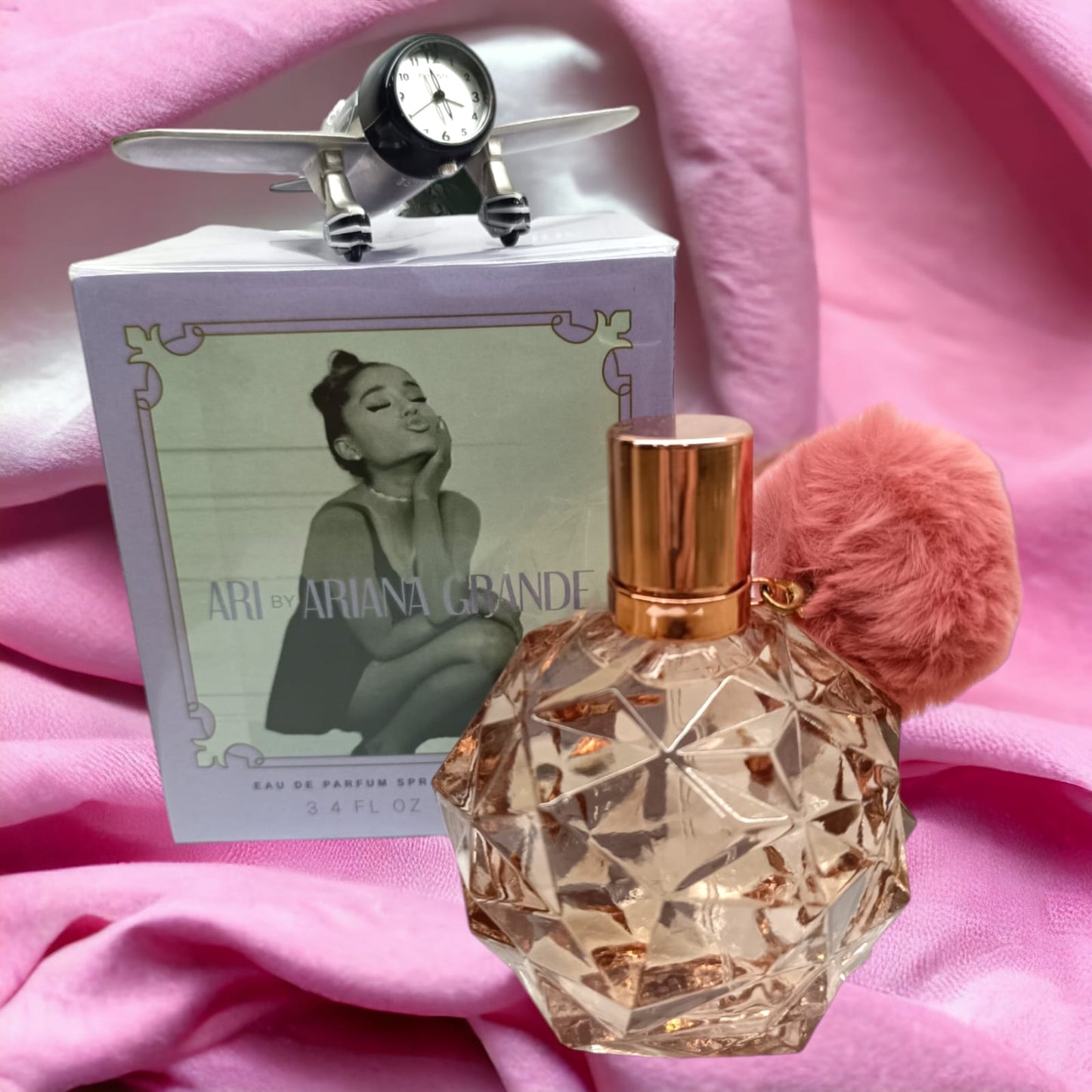 ARI de Ariana Grande EDP 100ml PREMIUM 1.1