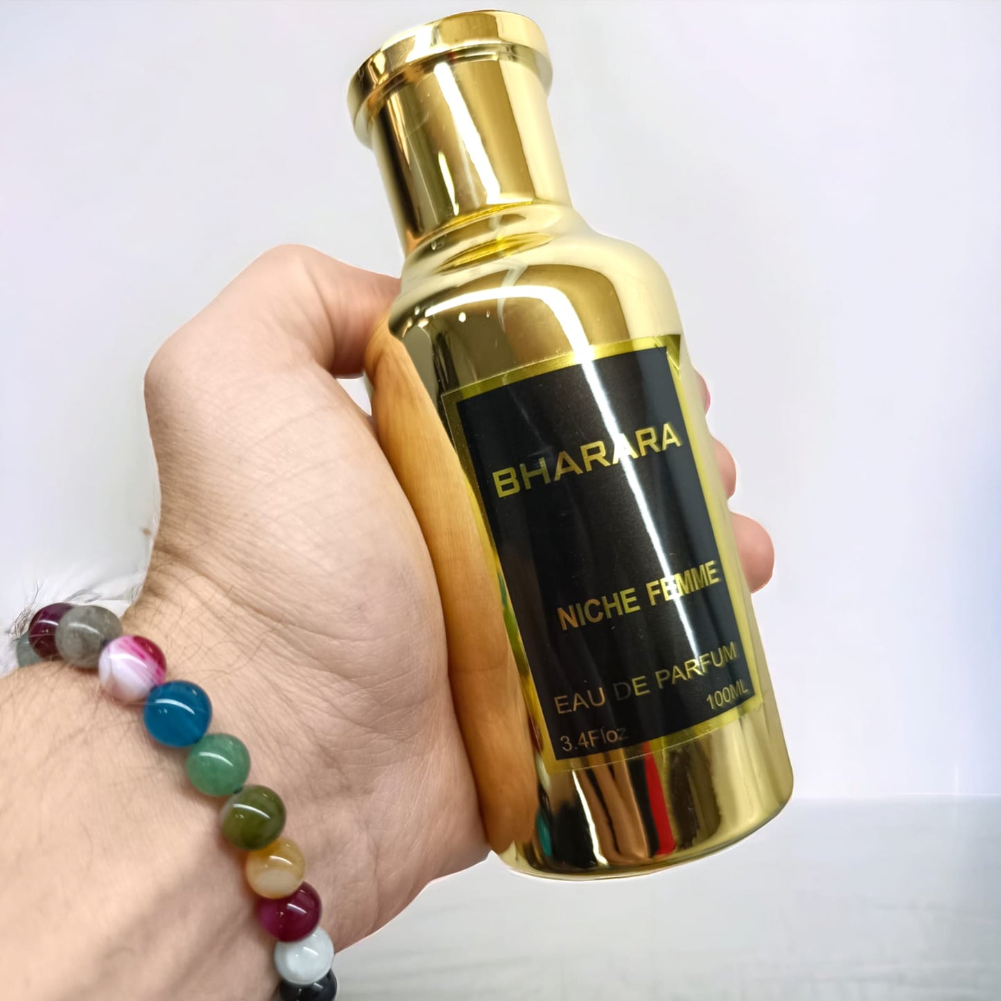 Bharara Niche Femme 100 ML EDP PREMIUM 1.1