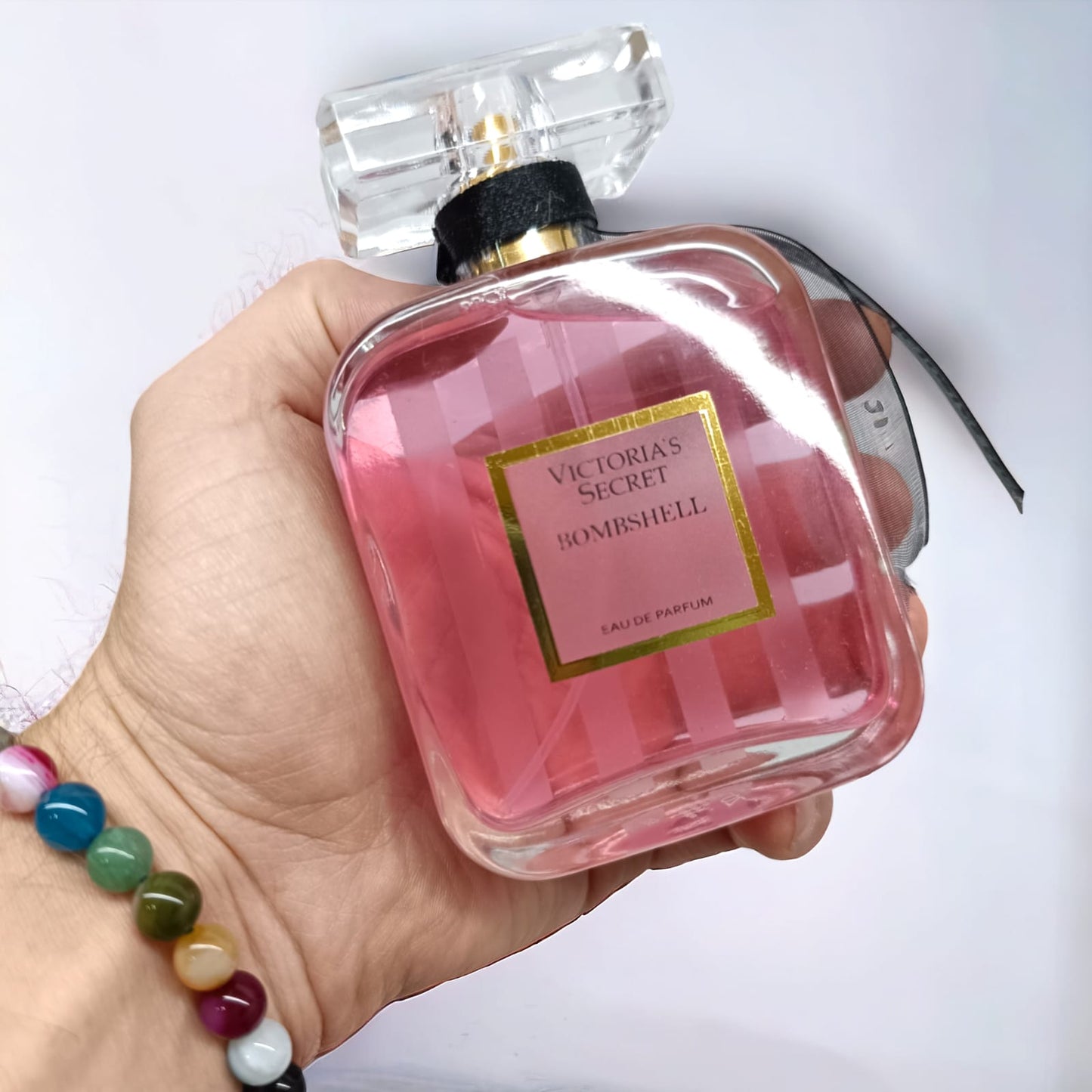 Bombshell Victoria's Secret para Mujeres 100ml PREMIUM 1.1