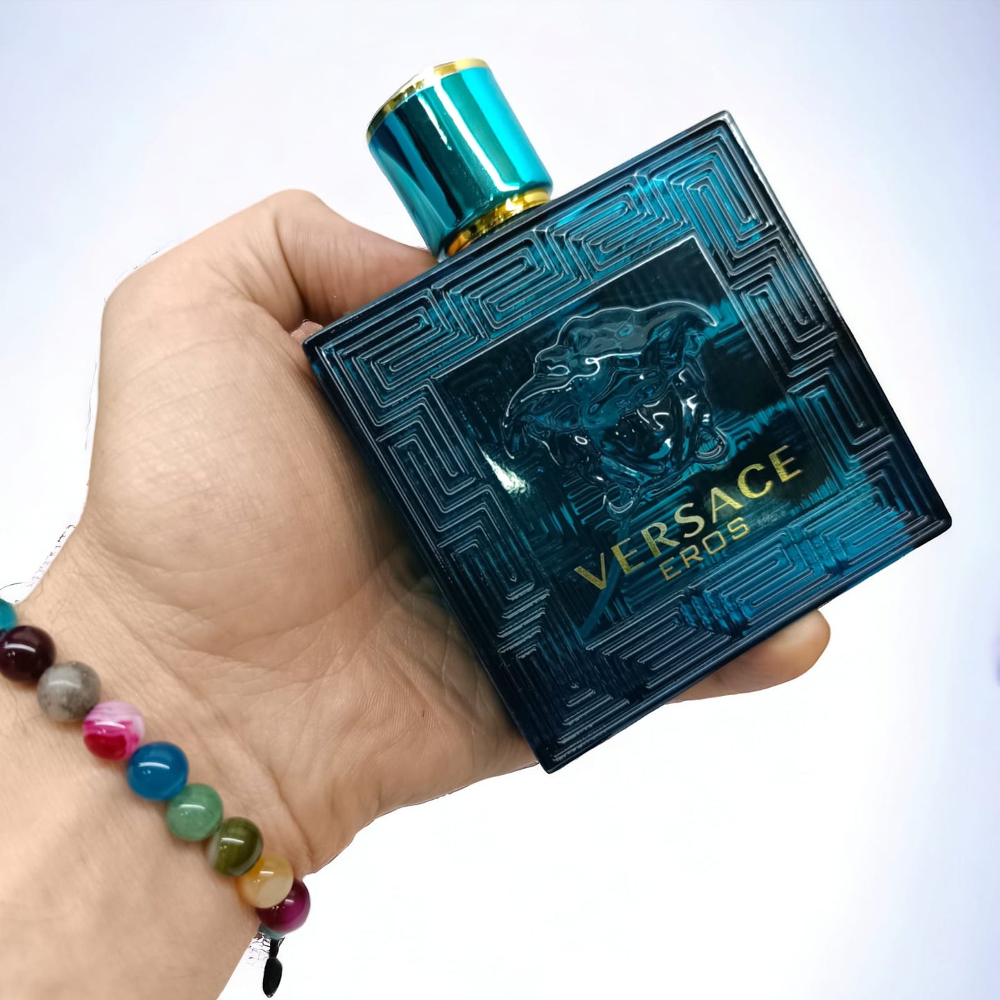 Eros de Versace 100ml EDT PREMIUM 1.1