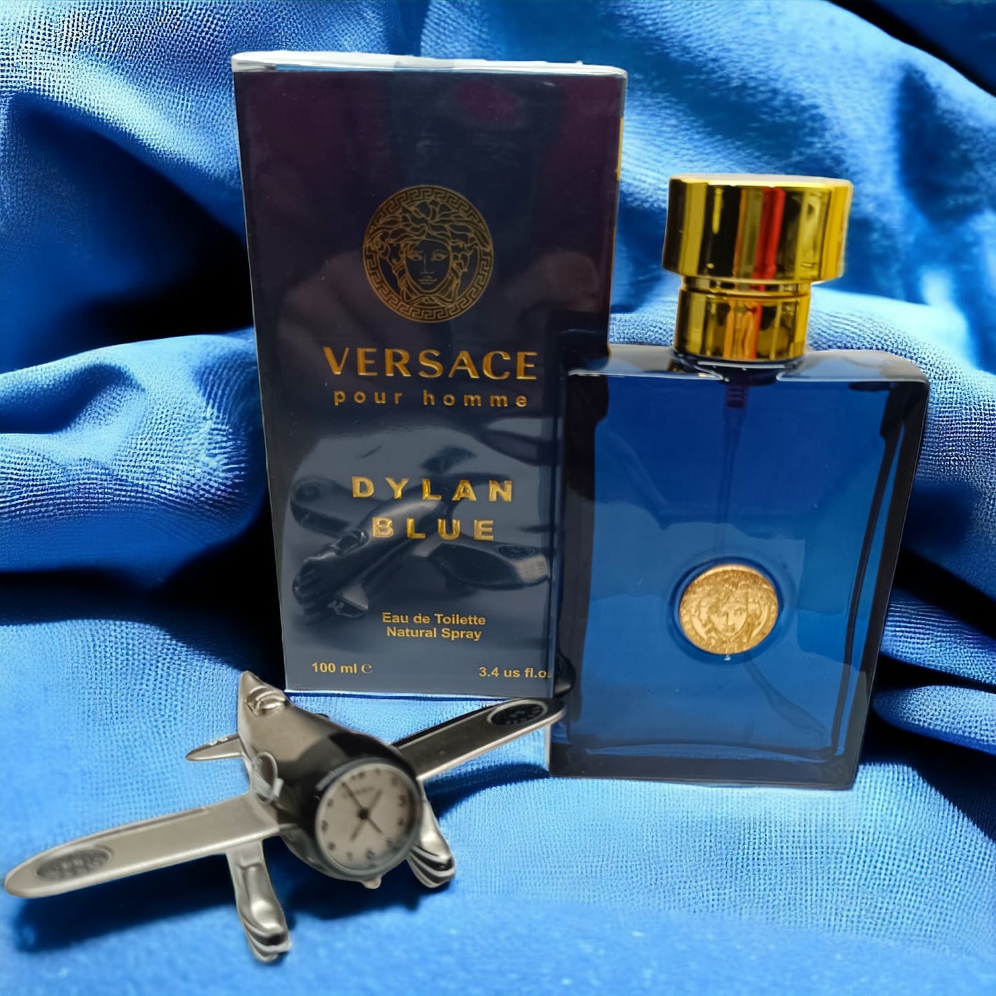 Dylan Blue caballero 100ml EDT´PREMIUM 1.1