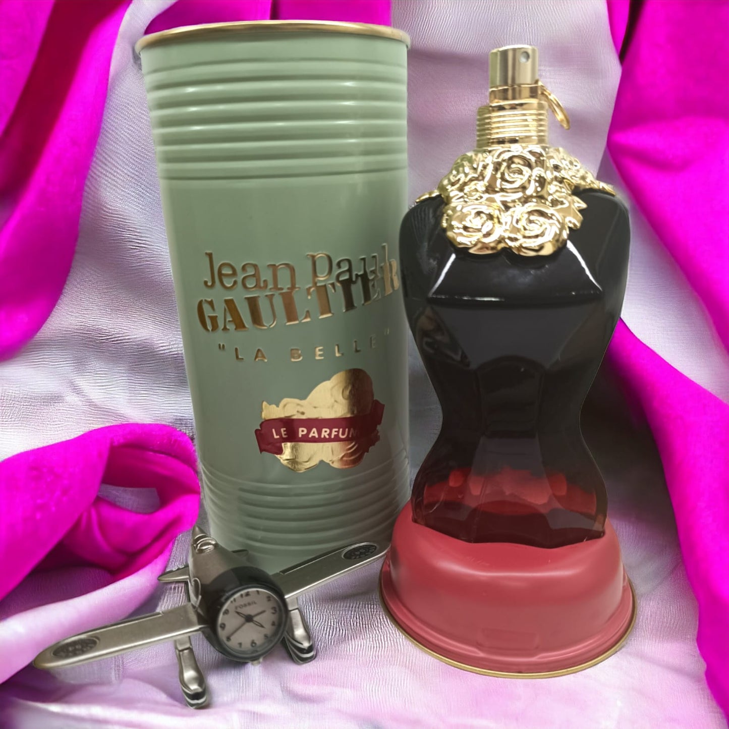 La belle PARFUM Jean Paul Glautier 125ml PREMIUM 1.1