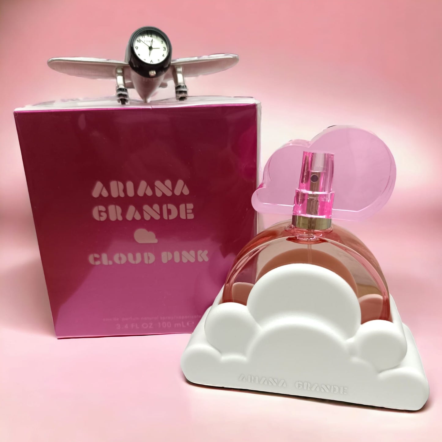 Cloud Pink de Ariana Grande EDP 100ml PREMIUM 1.1