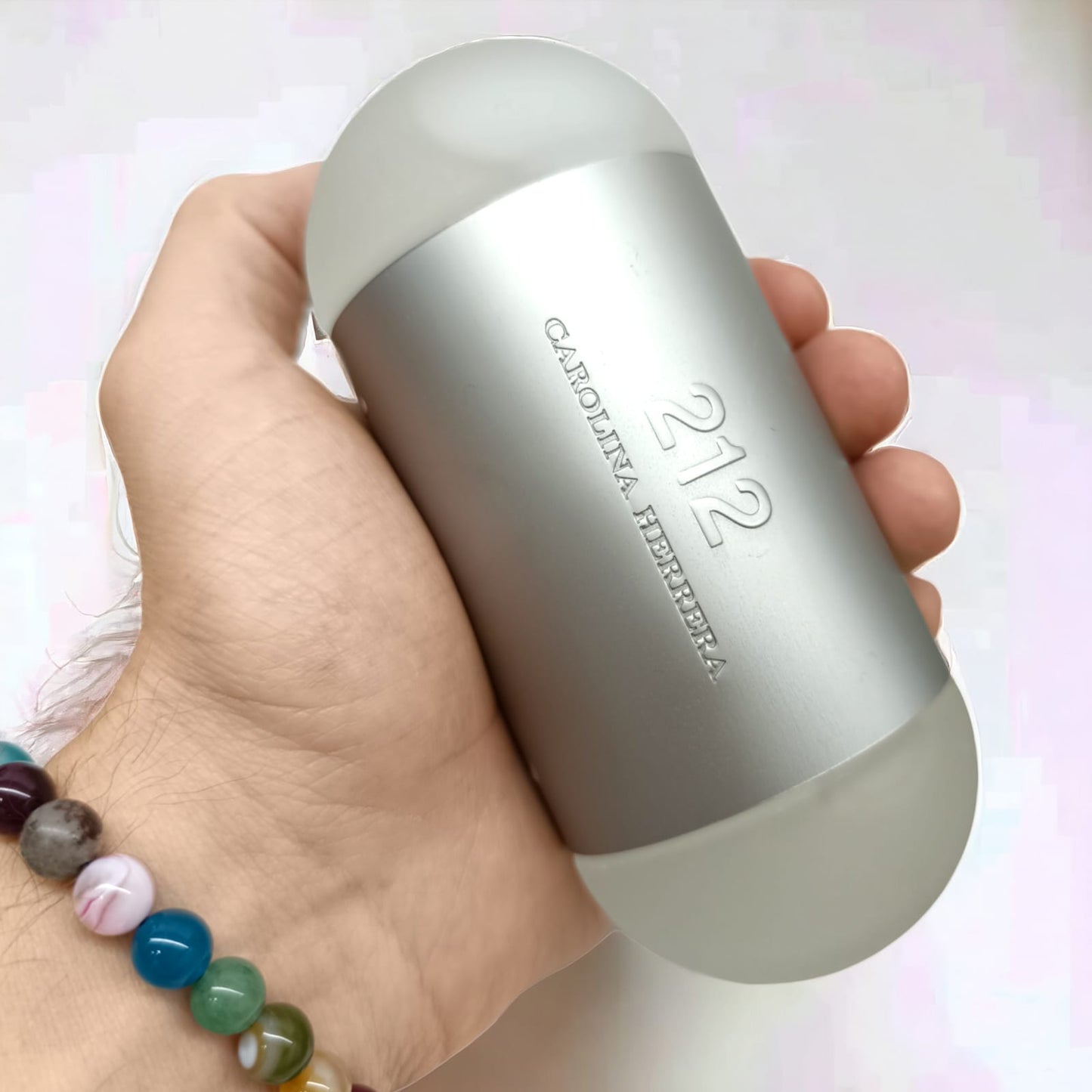 212 NYC D CH 100ml EDT PREMIUM 1.1