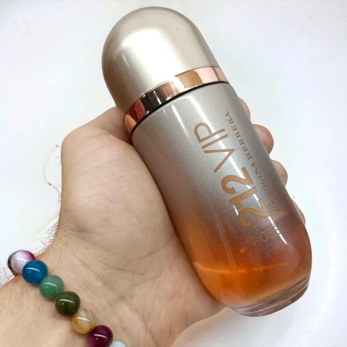 212 VIP Rosé IMANTADA de CH 80ml EDP PREMIUM 1.1