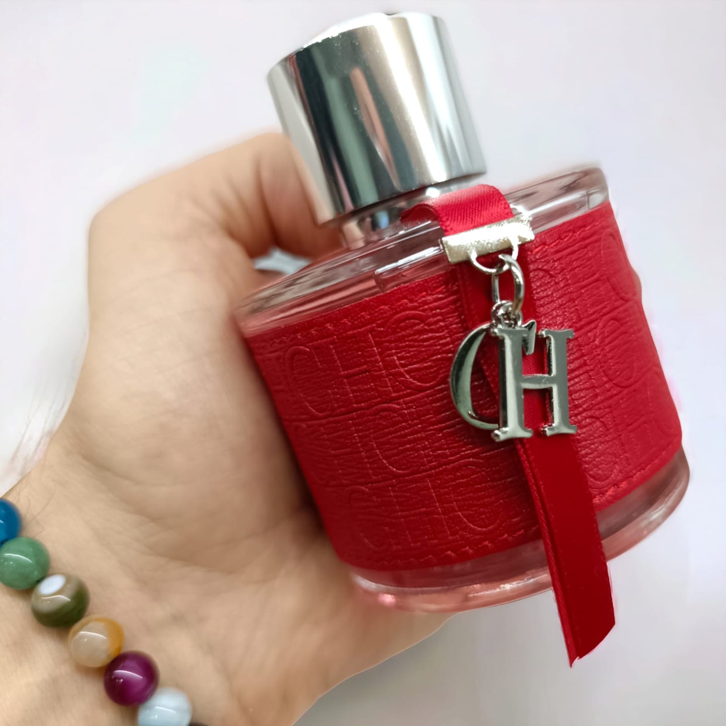 Ch women de Carolina Herrera 100ml EDT PREMIUM 1.1