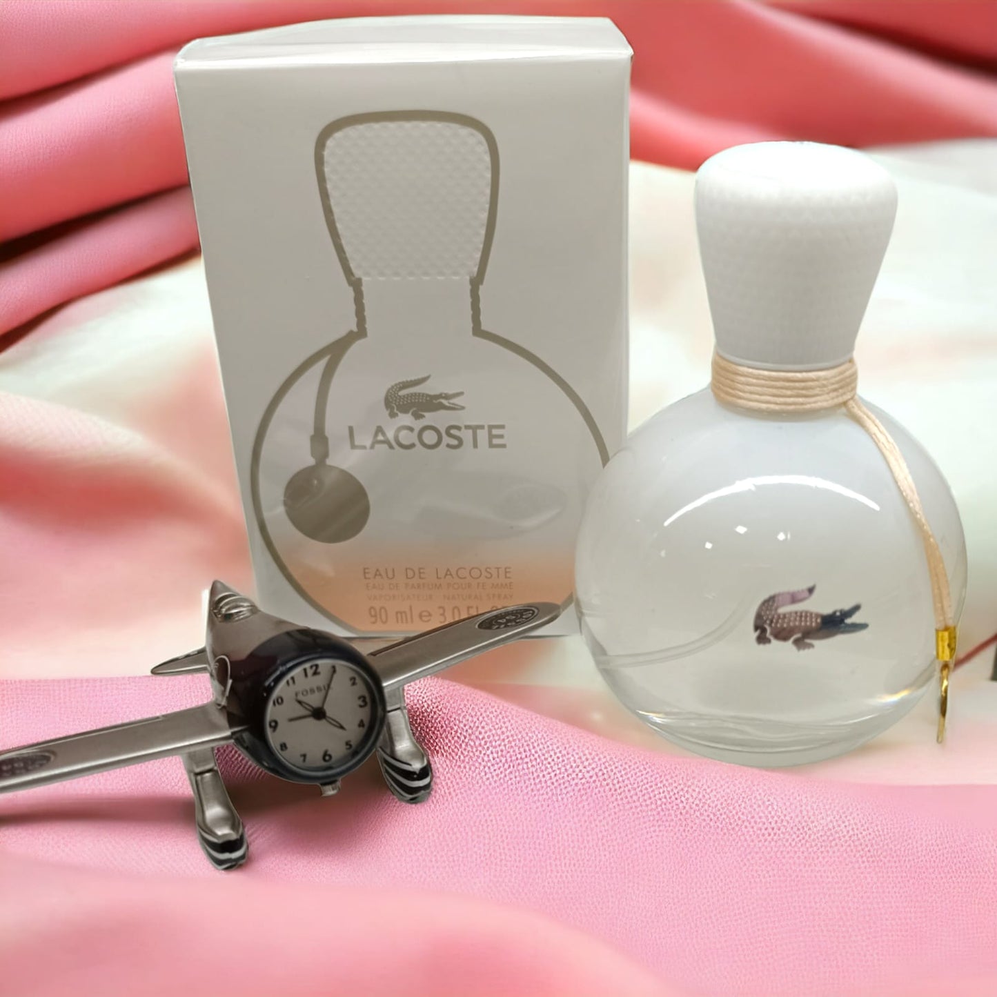 Eau De Lacoste EDP 90ml PREMIUM 1.1
