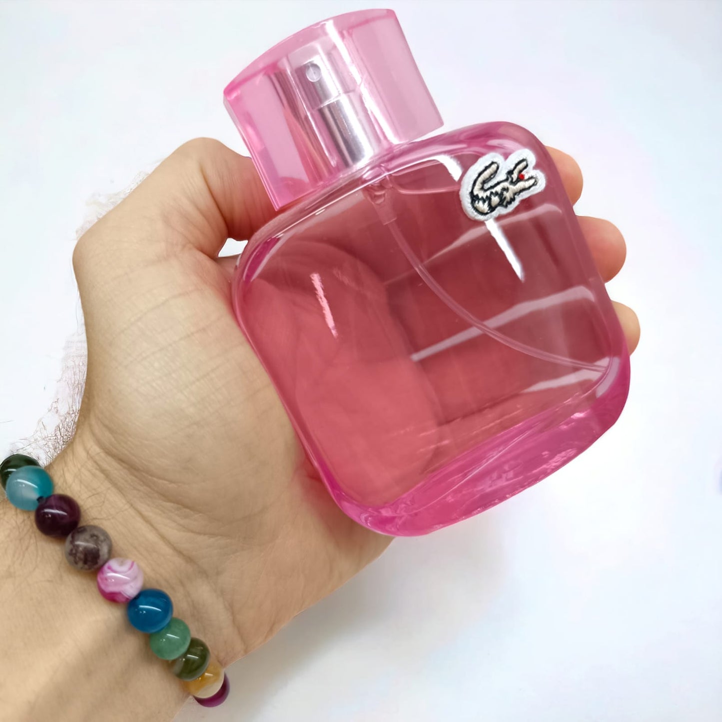 L.12.12 Sparkling de Lacoste 90 ml EDT PREMIUM 1.1