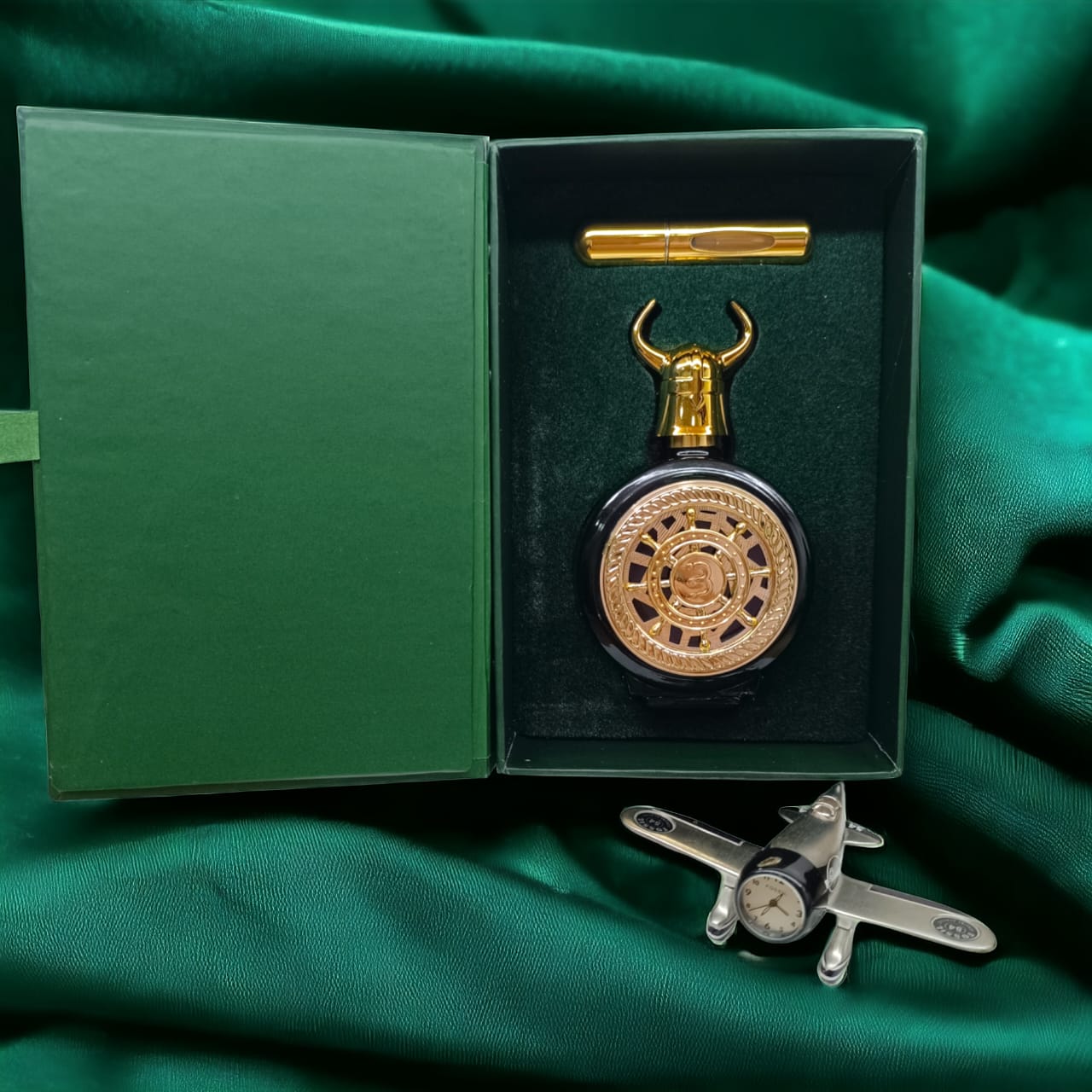 VIKING Dubai (LUJO) 1.1