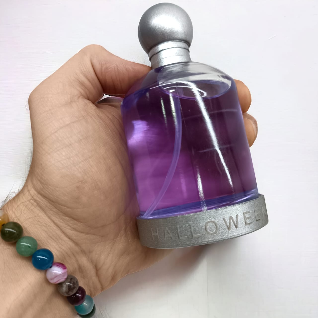 Halloween de Jesus Del Pozo para Mujer 100ml EDT PREMIUM 1.1