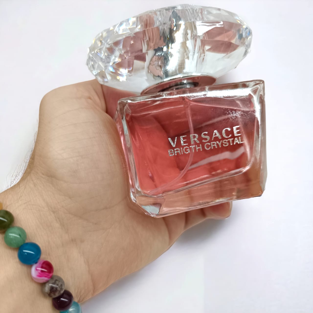 Bright Crystal de Versace 90ml EDT PREMIUM 1.1