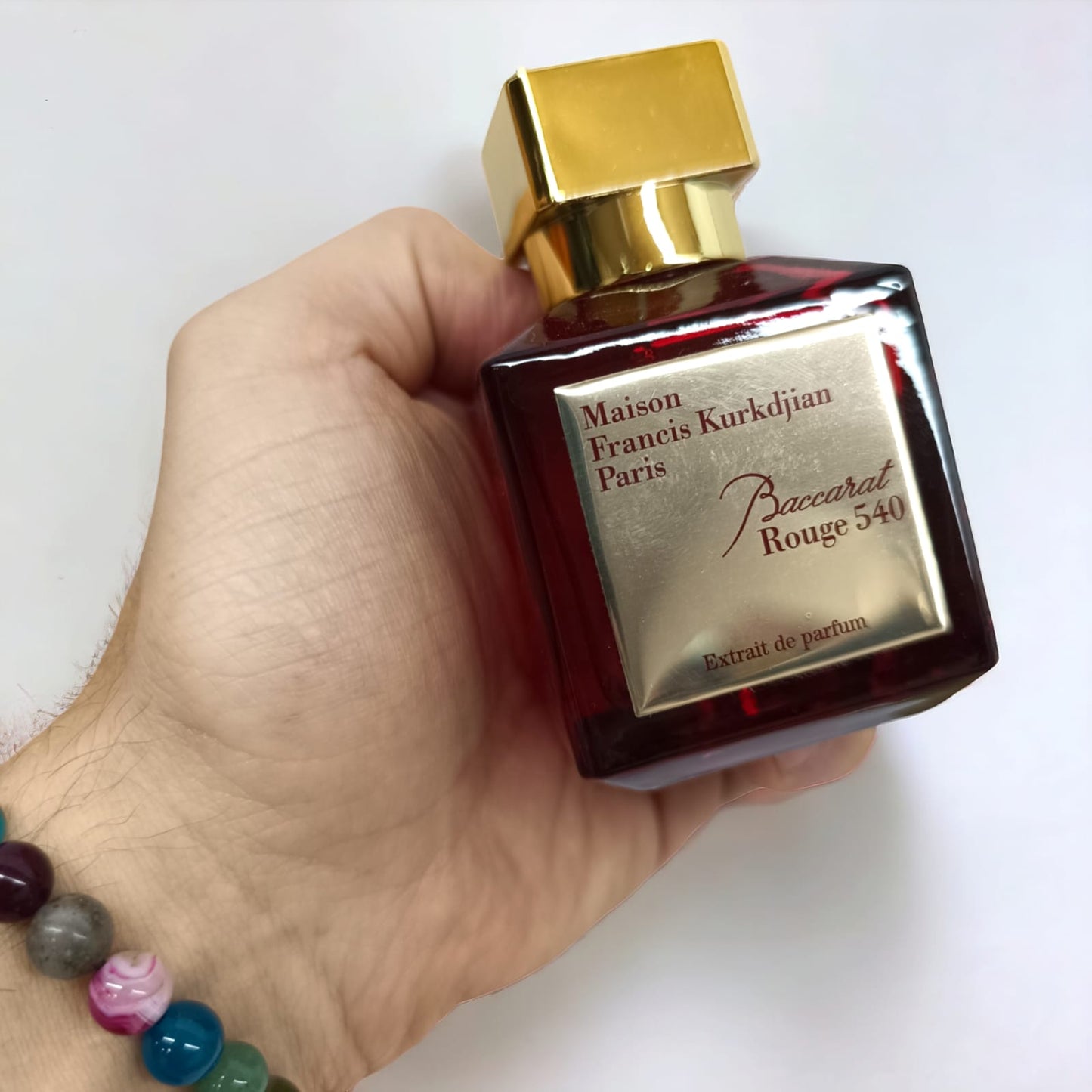 Baccarat Rouge 540 70ml EDP PREMIUM 1.1