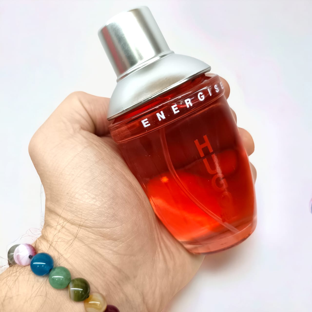 Hugo Energise Hugo Boss Para Hombre 75 ml PREMIUM 1.1