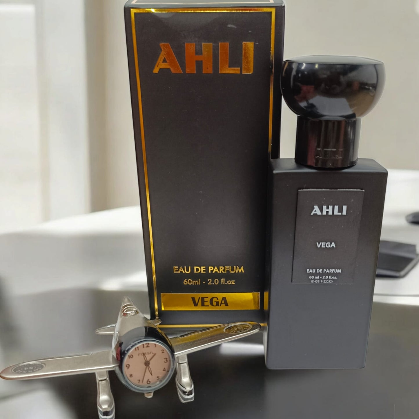 AHLI vega unisex 60ml EDP 1.1