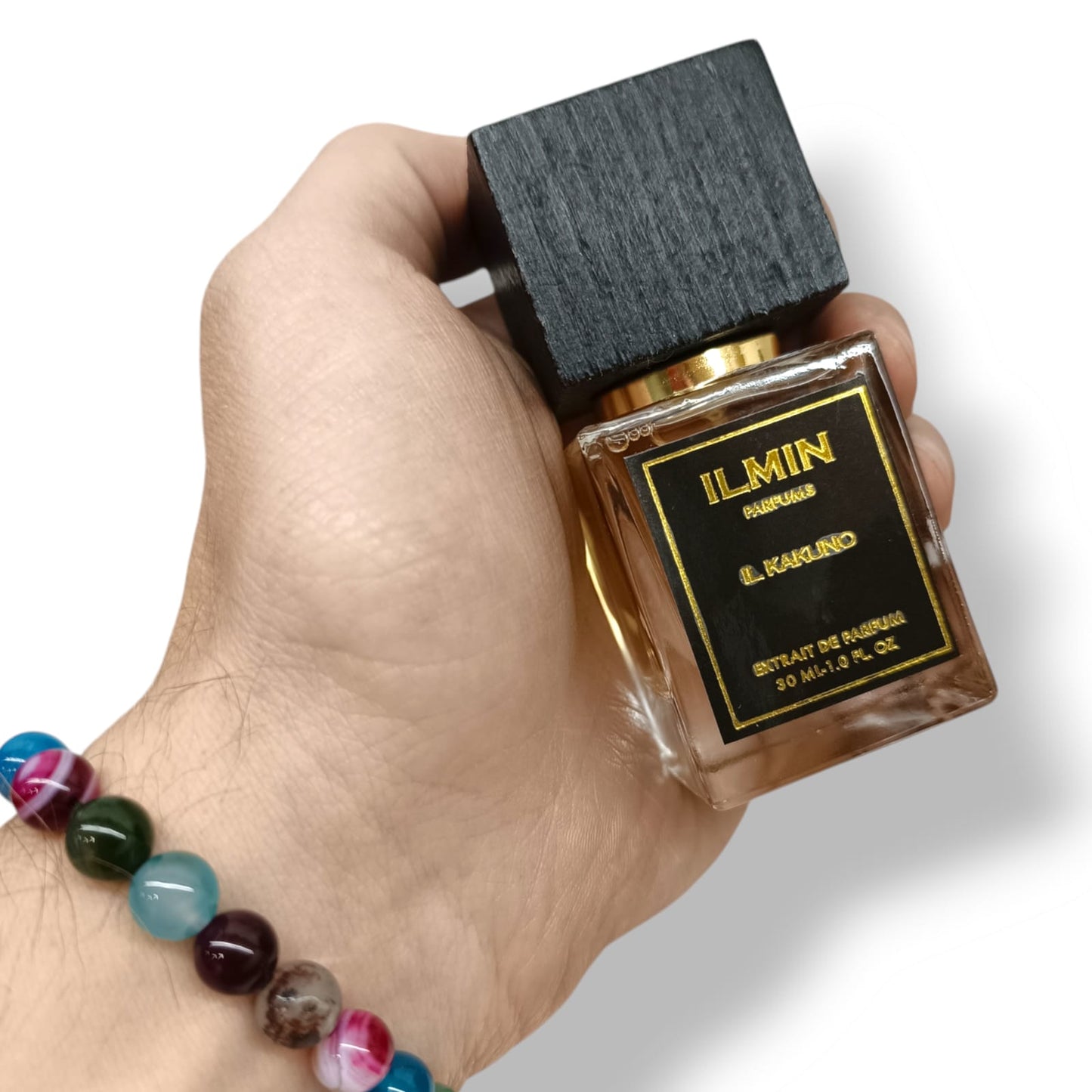 ILMIN kakuno 30ml (CAJA) PREMIUM 1.1