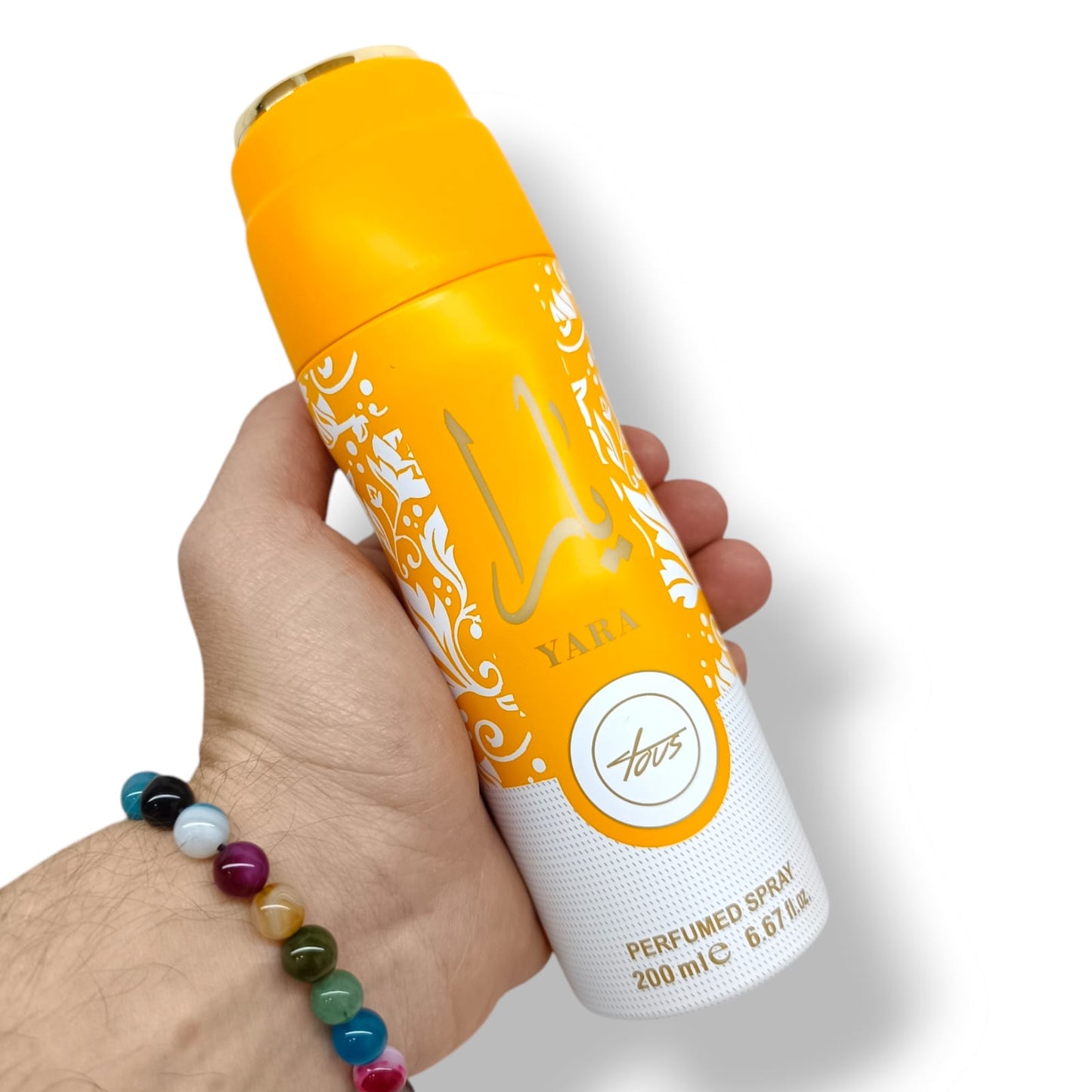 Yara tous Lattafa dama 200ml EDP SPRAY