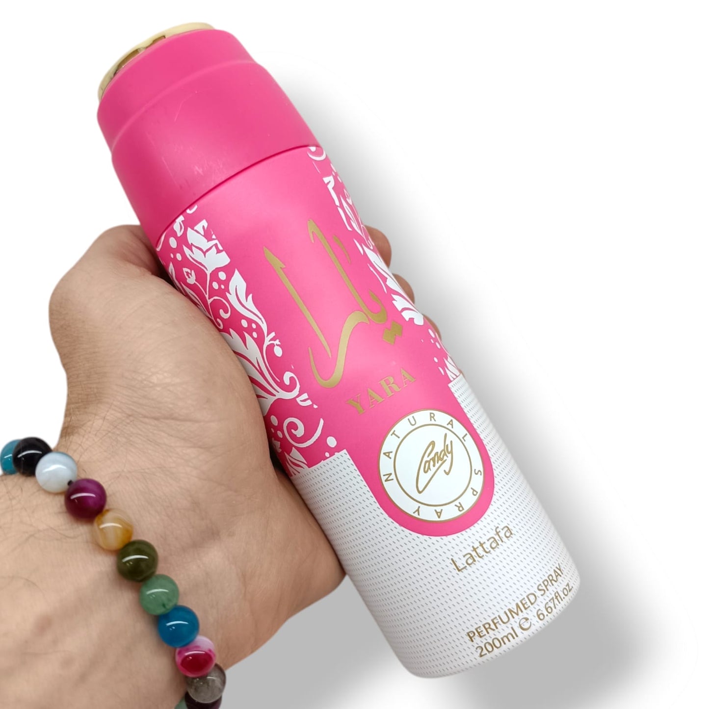 Yara Candy Lattafa dama 200ml EDP SPRAY