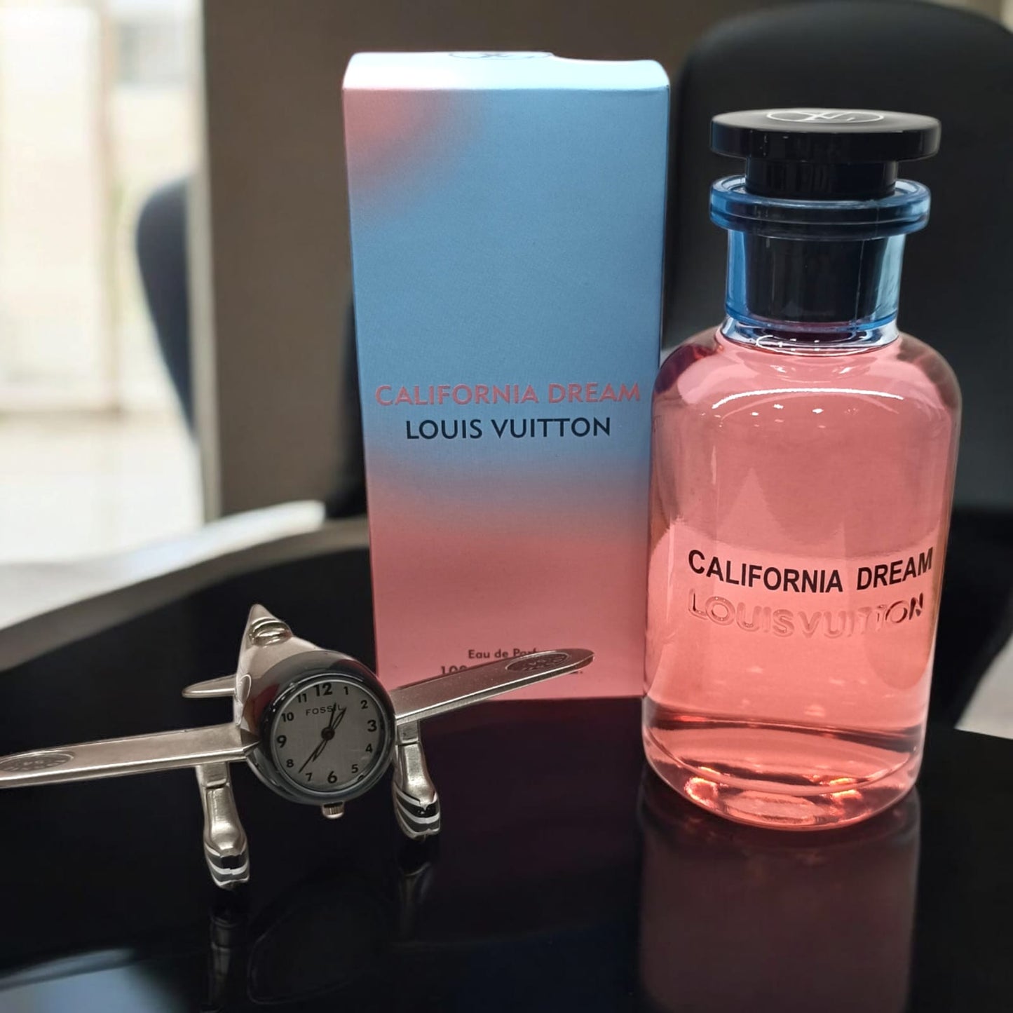 California Dream LV 100ml (CON RELIEVE) EDP PREMIUM 1.1