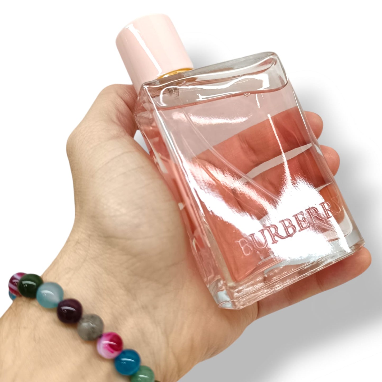 Burberry HER 100 ml. EDP para mujer PREMIUM 1.1