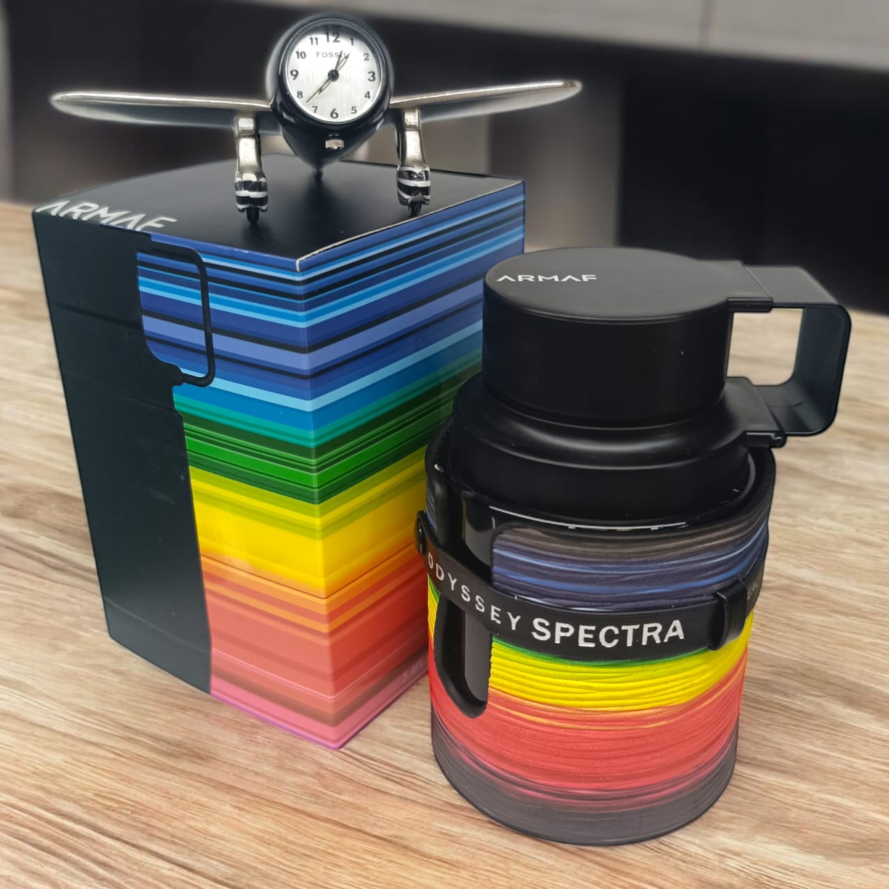 Spectra Armaf 100ml dupe ultra male PREMIUM 1.1