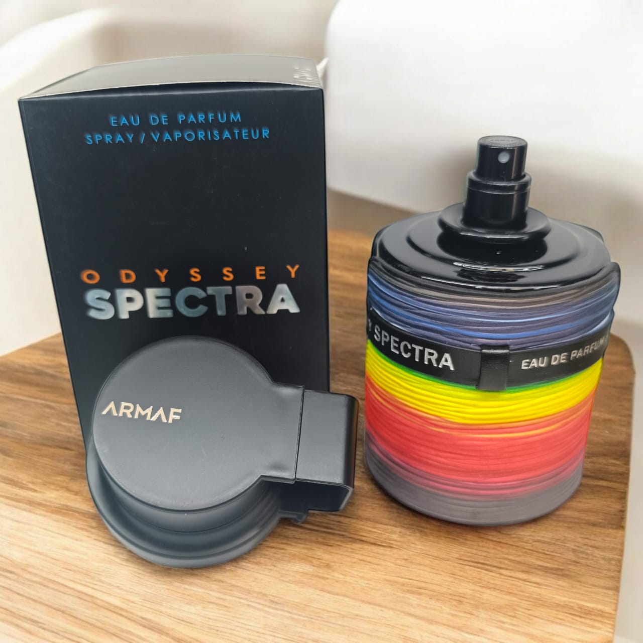 Spectra Armaf 100ml dupe ultra male PREMIUM 1.1