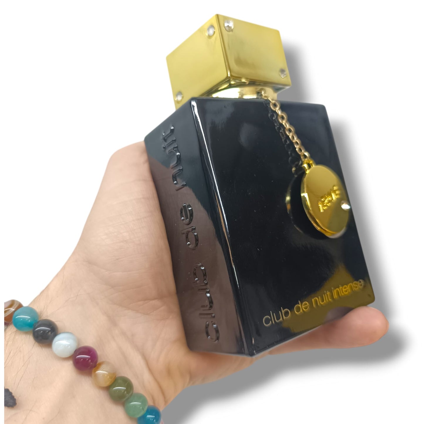Club De Nuit INTENSE women 105ml Armaf PARFUM 1.1