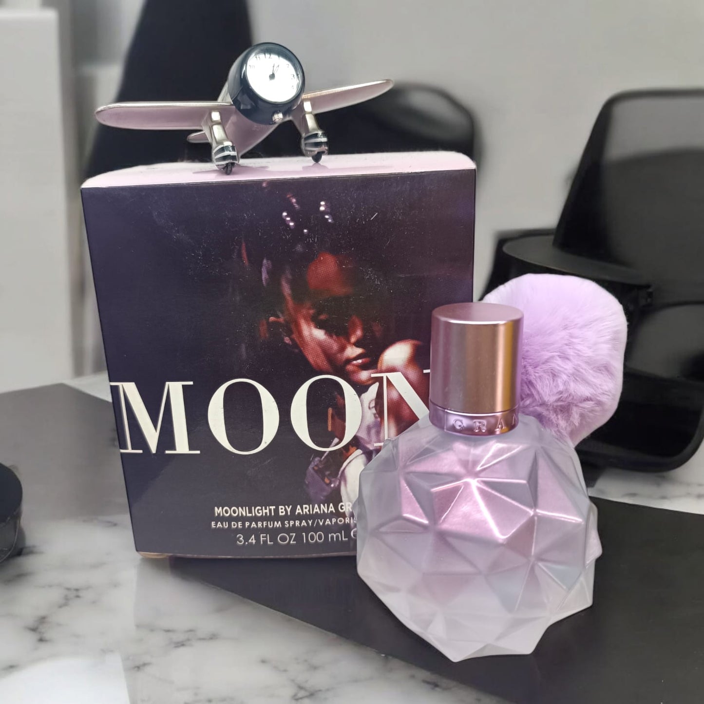 MOONLIGHT de Ariana Grande EDP 100ml PREMIUM 1.1