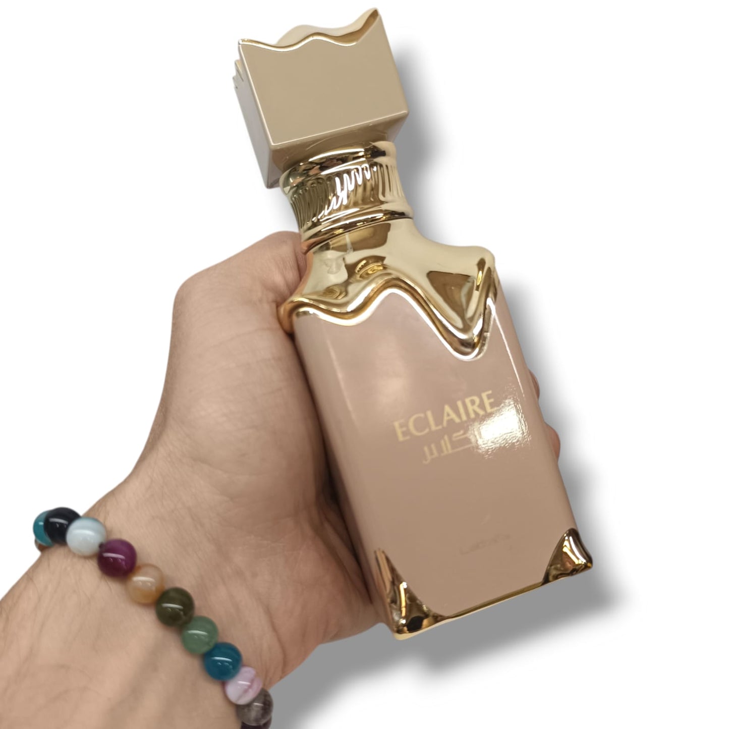 Eclaire Lattafa dama 100ml EDP PREMIUM 1.1