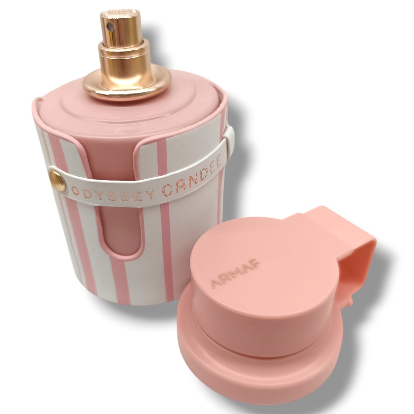 Odyssey candee dupe HER 100ml Armaf PARFUM 1.1