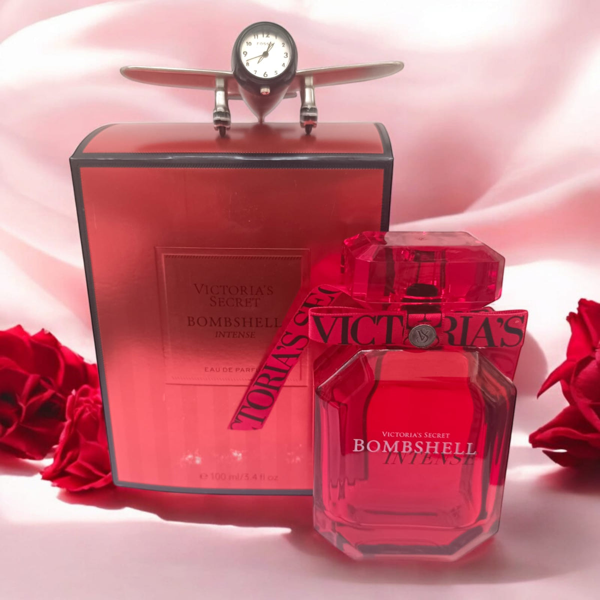 Bombshell intense