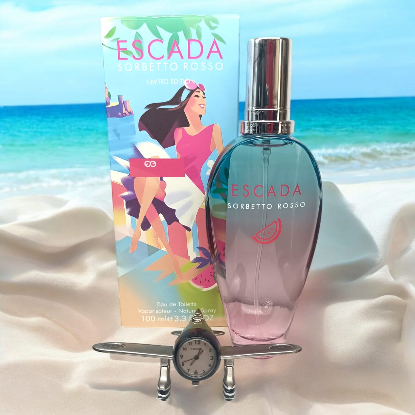 Sorbetto rosso 100ml 1.1