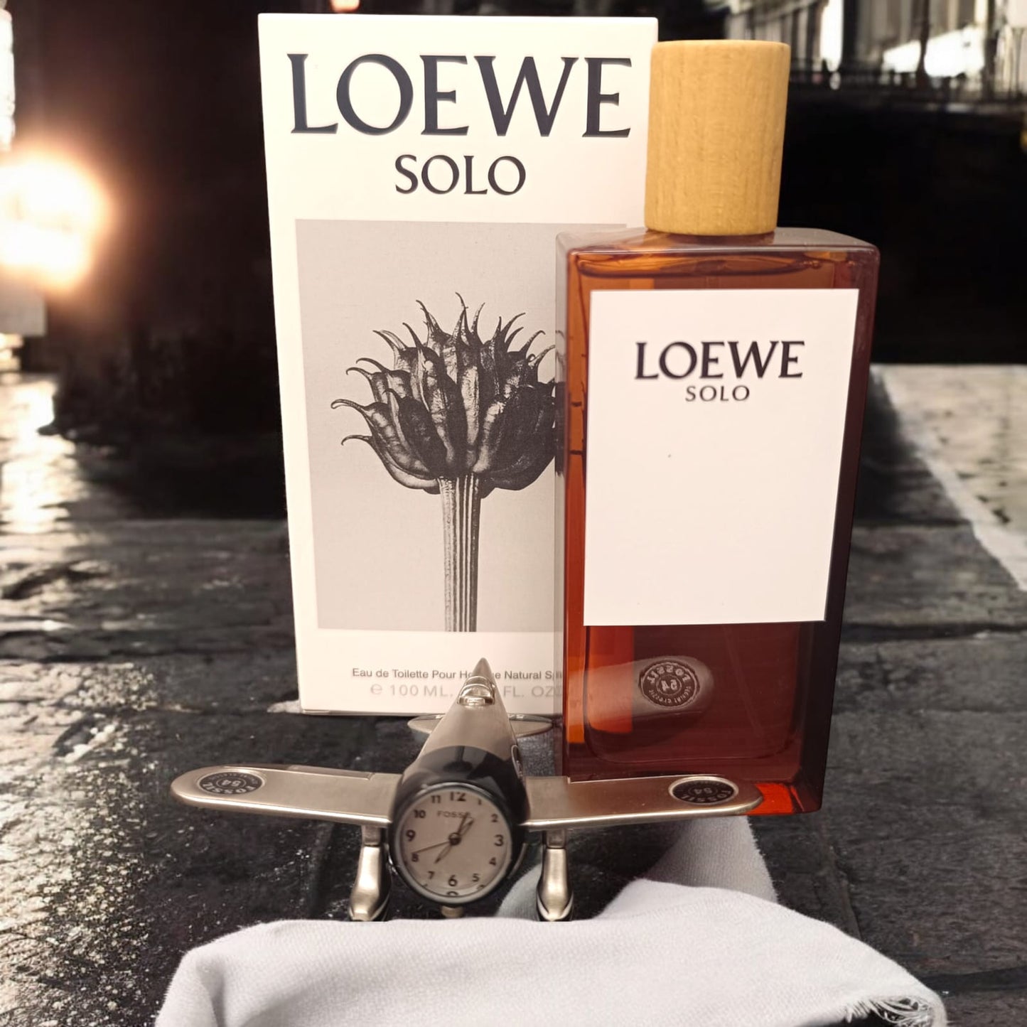 Solo loewe 100ml 1.1