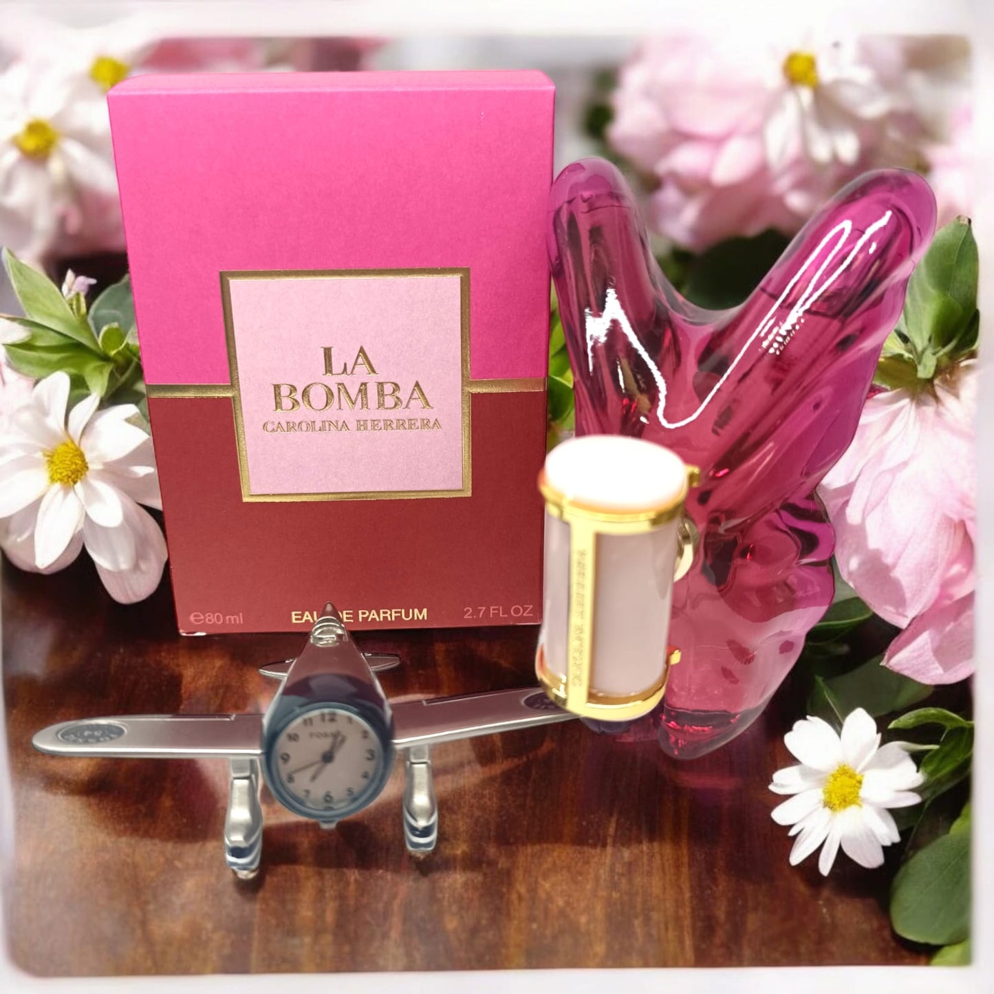 Ch la Bomba 80ml 1.1