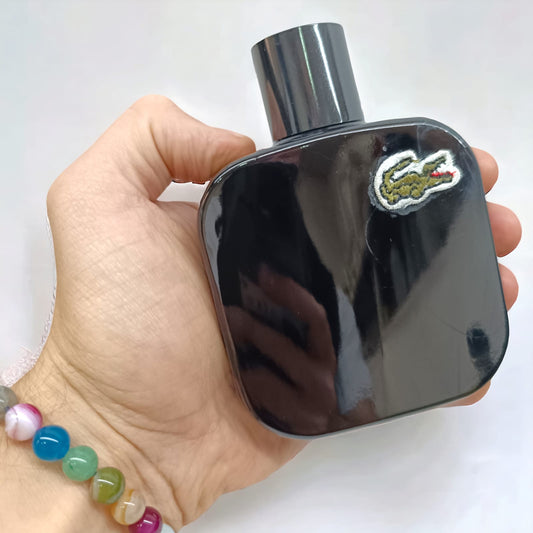 Lacoste Noir de lacoste 100ml EDT PREMIUM 1.1