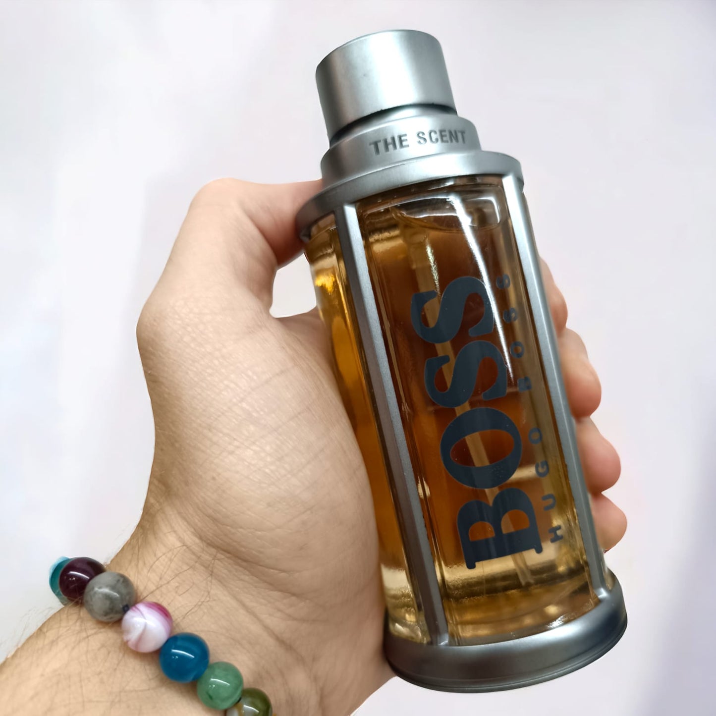The Scent H de Hugo 100Ml EDT PREMIUM 1.1