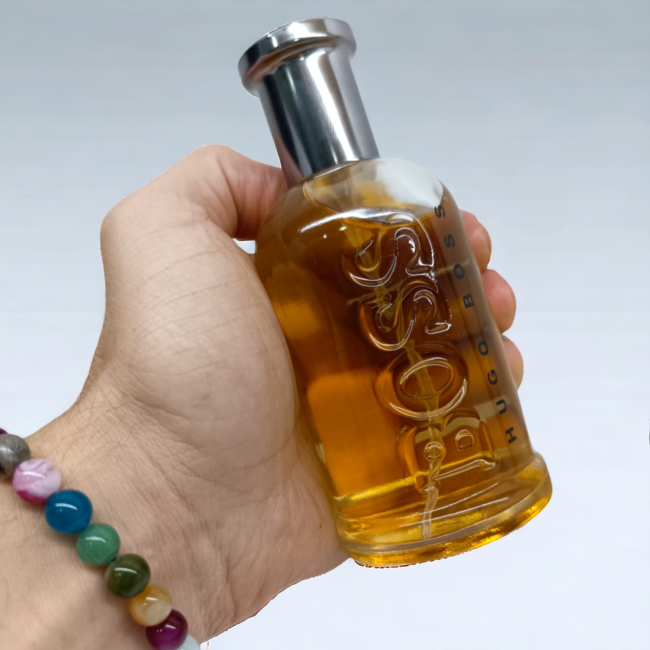 Boss Bottled de Hugo Boss 100ml EDT PREMIUM 1.1