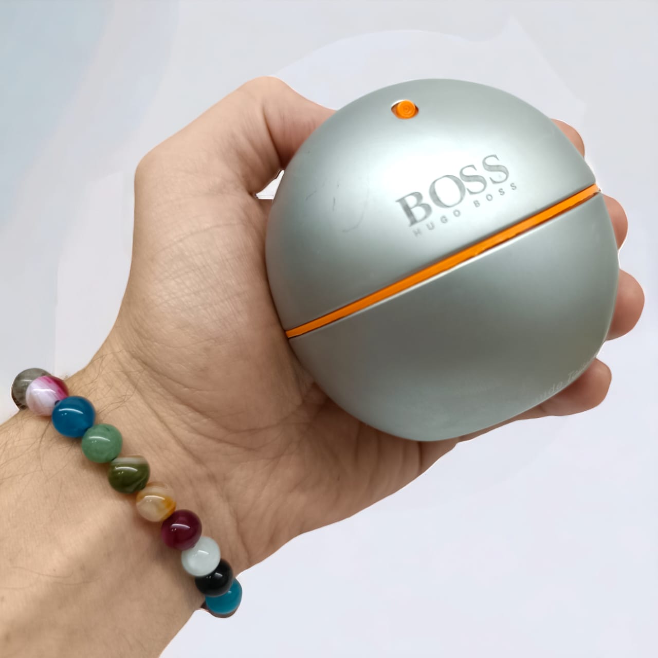 In Motion de Hugo Boss 90ml EDT PREMIUM 1.1