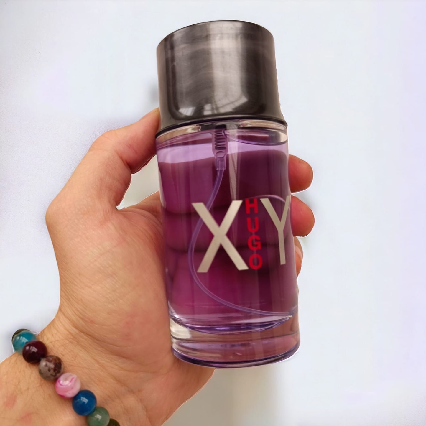 Hugo Boss XY H 100Ml EDT PREMIUM 1.1
