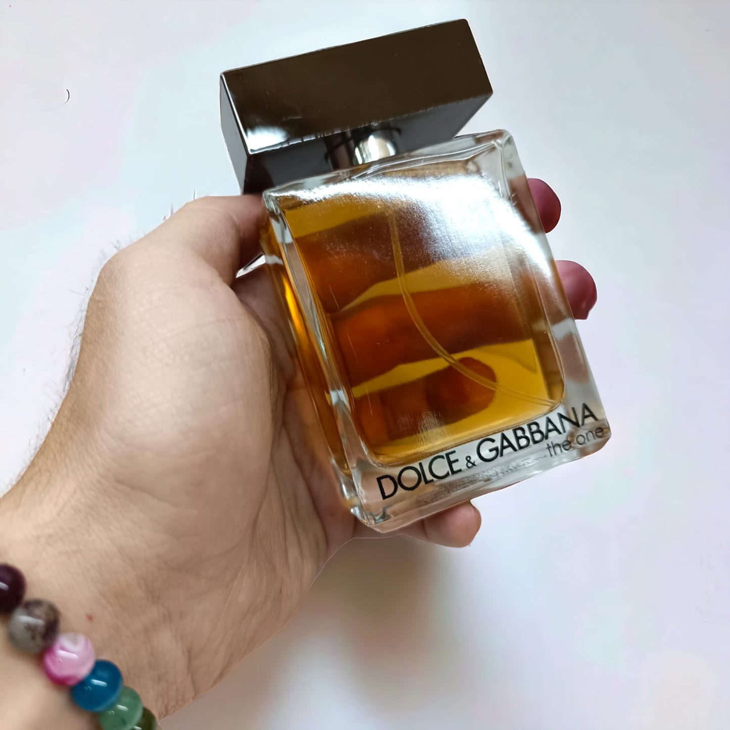 The One Dolce&Gabbana Hombre 100 ml EDT PREMIUM 1.1