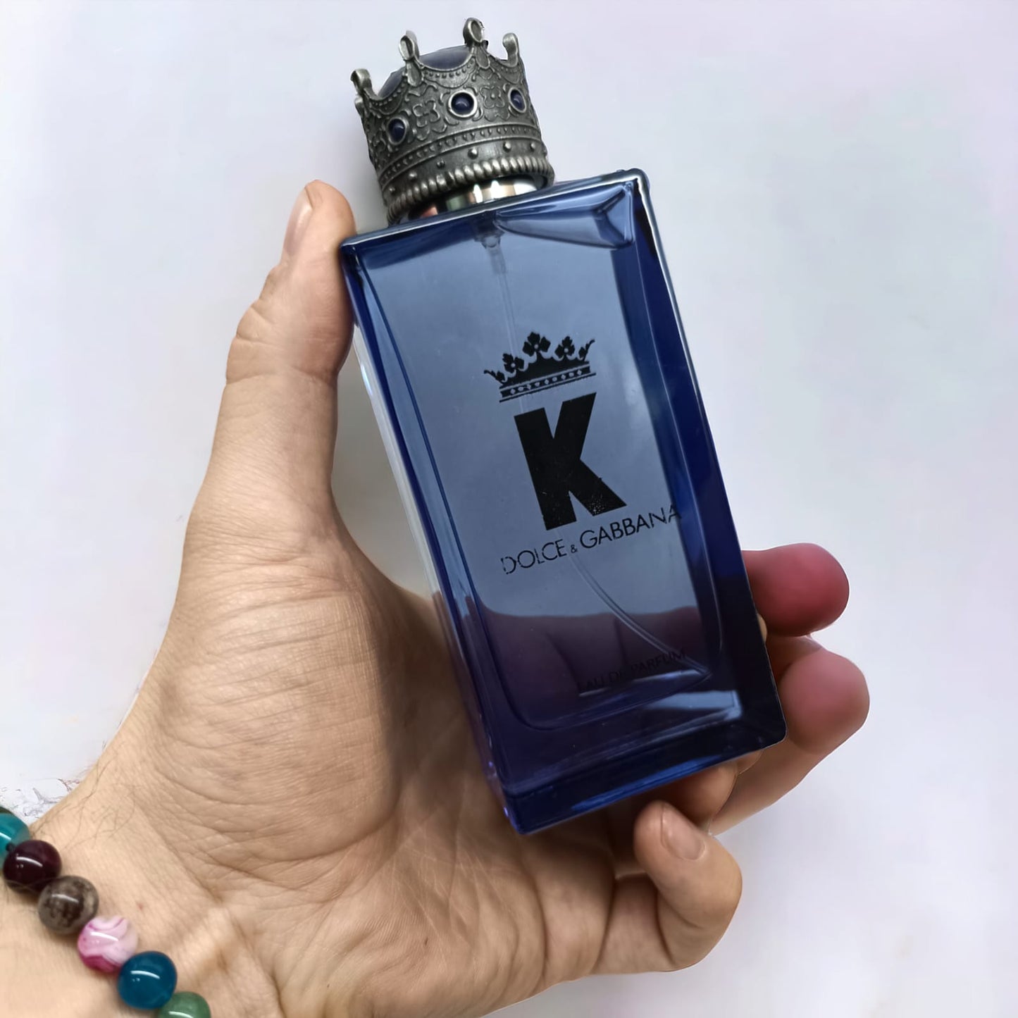 K PARFUM by Dolce & Gabbana Hombre 100ml PREMIUM 1.1