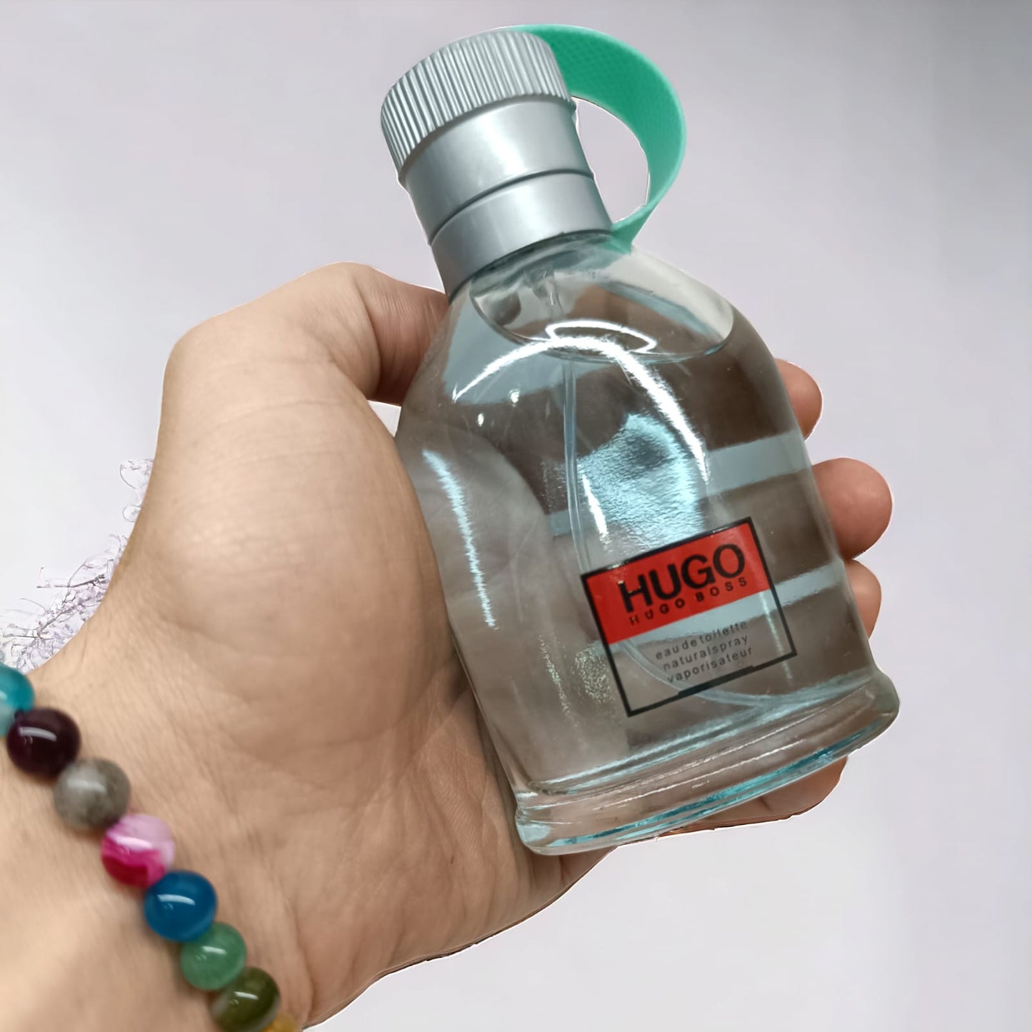 Hugo Man De Hugo Boss 125 ml EDT PREMIUM 1.1
