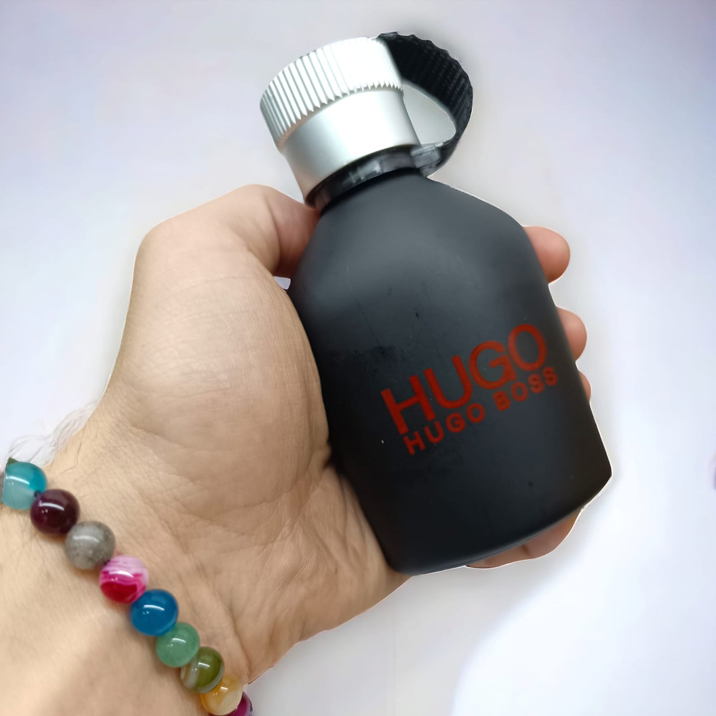 Just different De Hugo Boss 100 ml EDT PREMIUM 1.1
